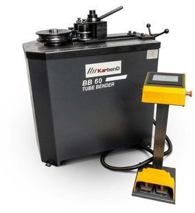 Верстат для згинання KARMAK Karbend BB 60 107-2078459309 фото