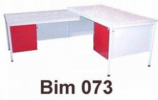 Стол письменный металический LITPOL Bim 073 Bim 073 фото