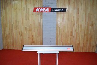 Напрямна лінійка для заглибних дискових пив Holzmann FS 1500 107-FS1500 фото