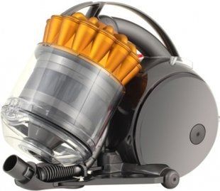 Пылесос Dyson DC41C Allergy Musclehead RU 203188 фото