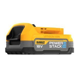 Аккумуляторная батарея PowerStack DeWALT DCBP034 35-DCBP034 фото