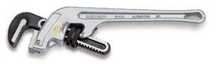 Ключ трубный концевой алюминиевый RIDGID Е-918 для труб до 2 1/2 12-90122 фото
