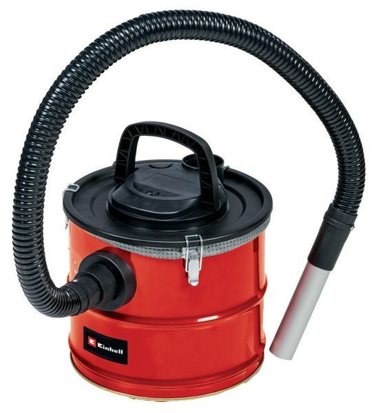 Пылесос для золы Einhell TC-AV 1718 D 09-2351661 фото