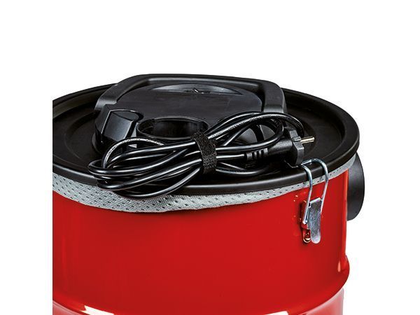 Пылесос для золы Einhell TC-AV 1718 D 09-2351661 фото