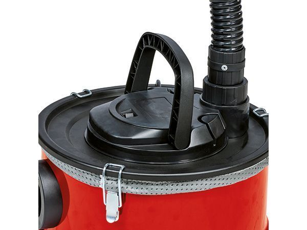 Пылесос для золы Einhell TC-AV 1718 D 09-2351661 фото
