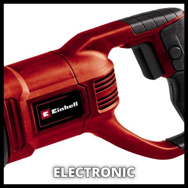 Пила шабельна Einhell TC-AP 690 E 09-4326161 фото