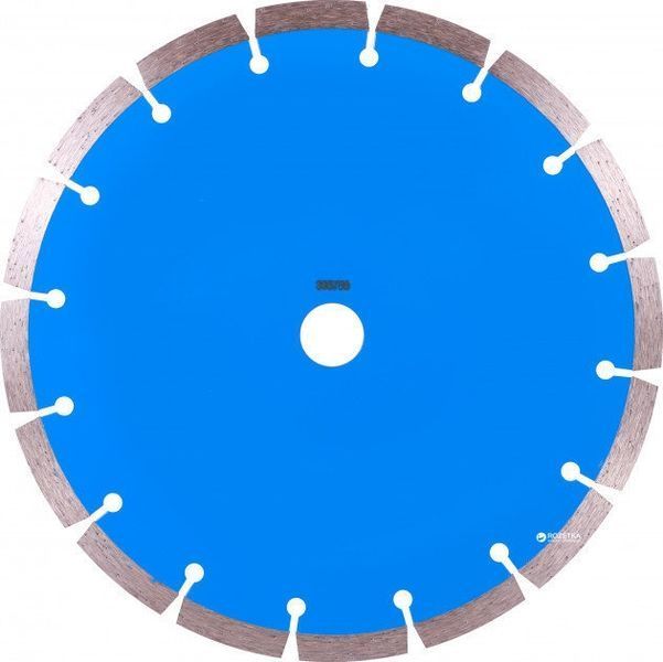 диск алмазный 1A1RSS/C3-H (230x2,6/1,8x10x22,23-16) Baumesser Beton PRO (94315008017) 81-94315008017 фото