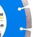 диск алмазный 1A1RSS/C3-H (230x2,6/1,8x10x22,23-16) Baumesser Beton PRO (94315008017) 81-94315008017 фото 3